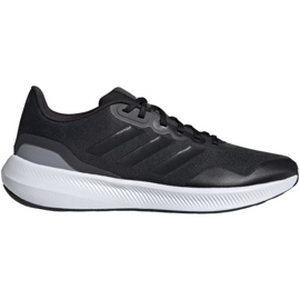 Scarpe da corsa Adidas Runfalcon 3.0 Tr M IF4025 nero