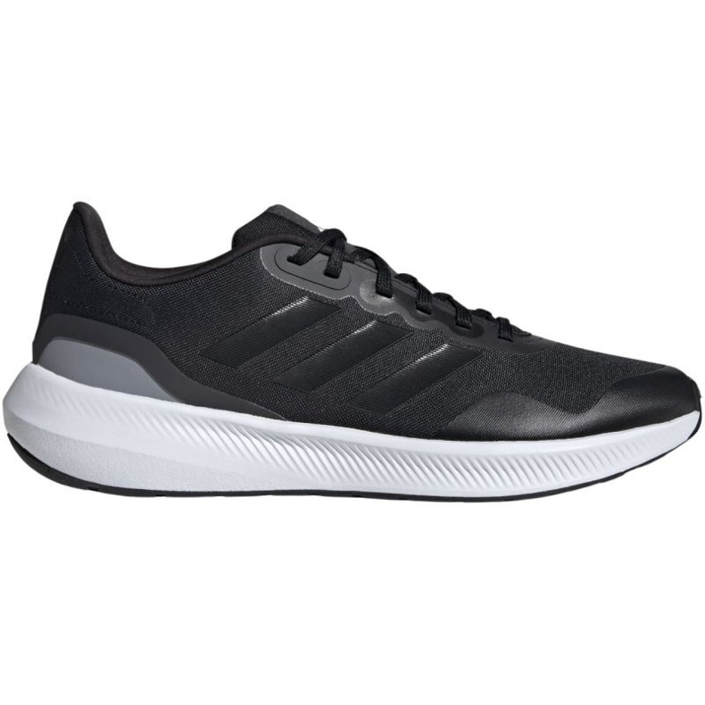 Scarpe da corsa Adidas Runfalcon 3.0 Tr M IF4025 nero