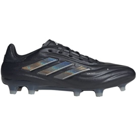 Scarpe da calcio adidas Copa Pure 2 Elite Fg M IE7487 nero