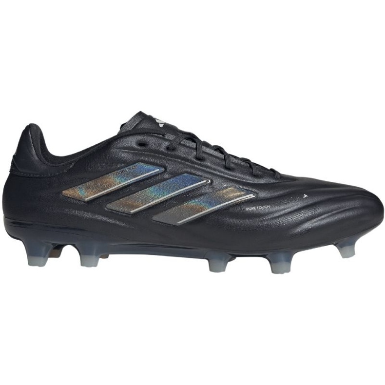 Scarpe da calcio adidas Copa Pure 2 Elite Fg M IE7487 nero