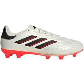 Scarpe da calcio adidas Copa Pure 2 Elite Fg Jr IE4985 bianco