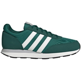 Scarpe Adidas Run anni '60 3.0 Lifestyle Running M ID1857 verde