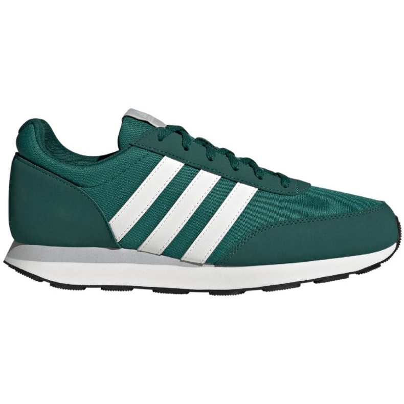 Scarpe Adidas Run anni '60 3.0 Lifestyle Running M ID1857 verde