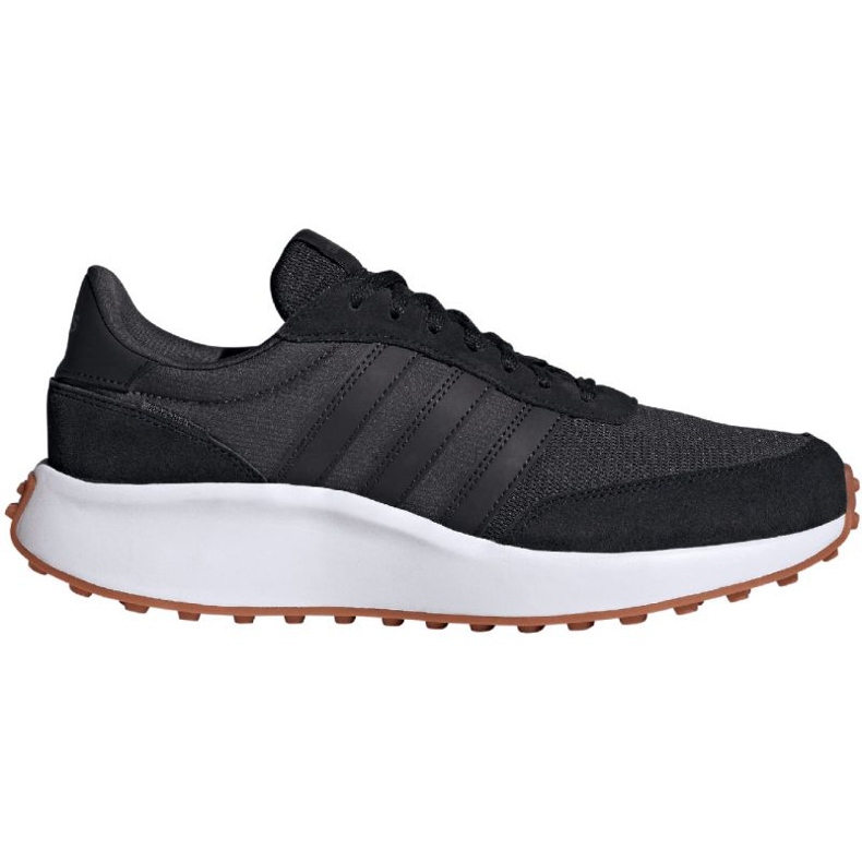 Scarpe Adidas Run anni '70 Lifestyle Running M ID1876 nero