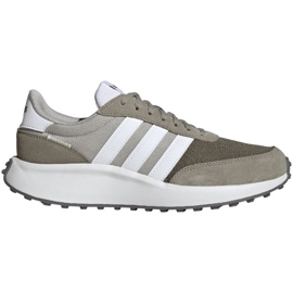Scarpe Adidas Run anni '70 Lifestyle Running M ID1872 grigio