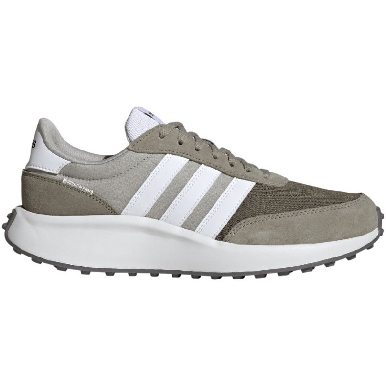 Scarpe Adidas Run anni '70 Lifestyle Running M ID1872 grigio