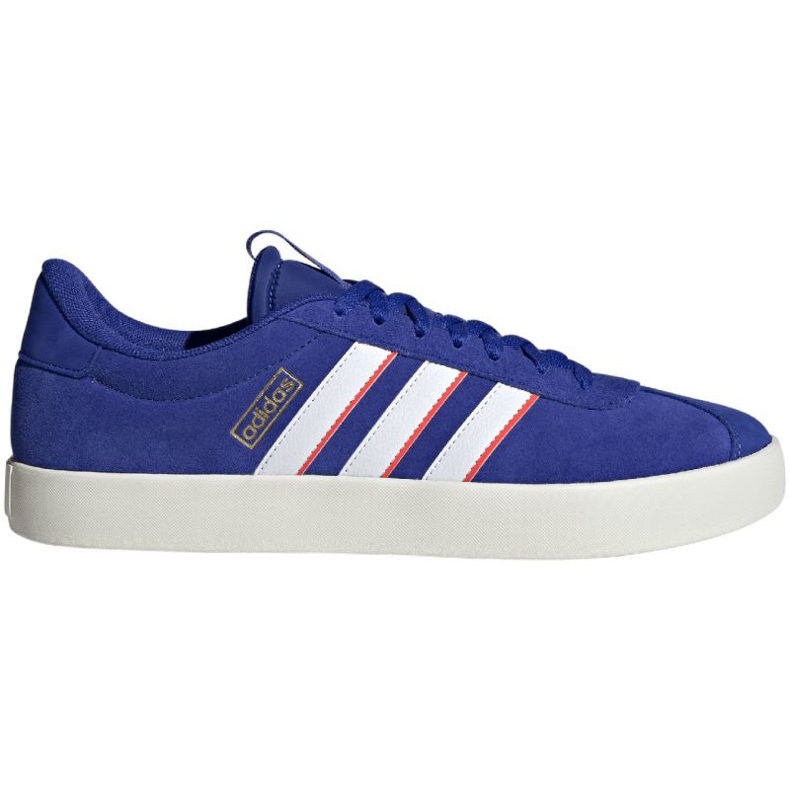 Scarpe Adidas Vl Court 3.0 M ID6283 blu