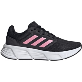 Scarpe da corsa Adidas Galaxy 6 W IE8149 nero