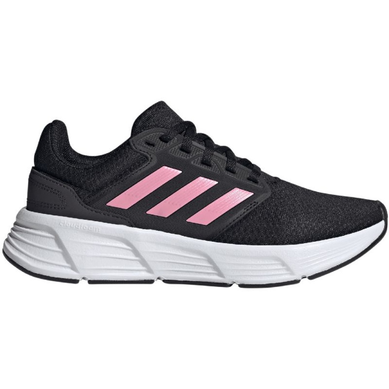 Scarpe da corsa Adidas Galaxy 6 W IE8149 nero