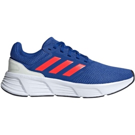 Scarpe da corsa Adidas Galaxy 6 M IE8133 blu