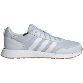 Scarpe Adidas Run anni '50 W IG6558 grigio