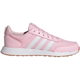 Scarpe Adidas Run anni '50 W IG6559 rosa