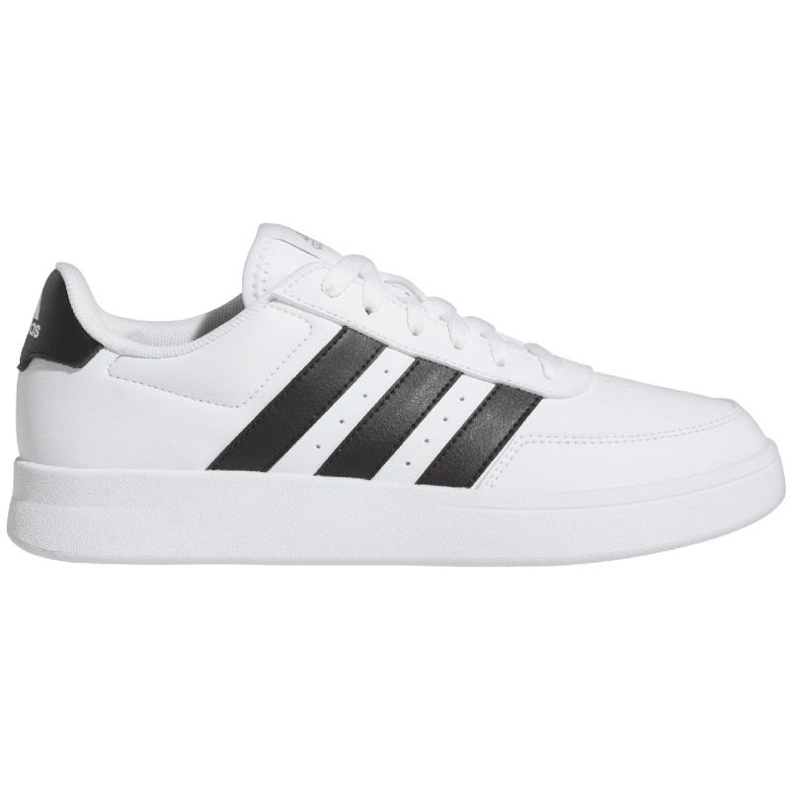 Scarpe Adidas Breaknet 2.0 W HP9445 bianca