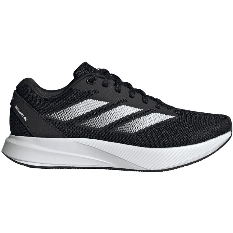 Scarpe da corsa Adidas Duramo Rc W ID2709 nero