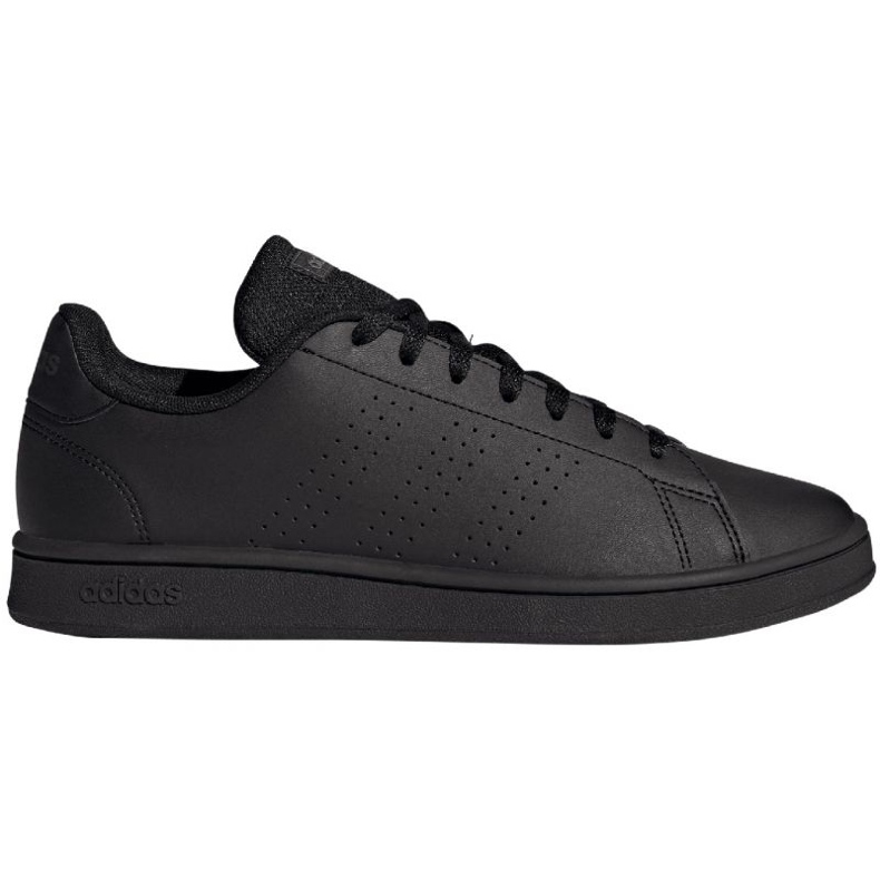 Scarpe Adidas Advantage Base Court Lifestyle M GW9284 nero
