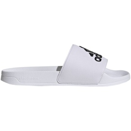 Infradito Adidas Adilette Shower Slides U GZ3775 bianca bianca