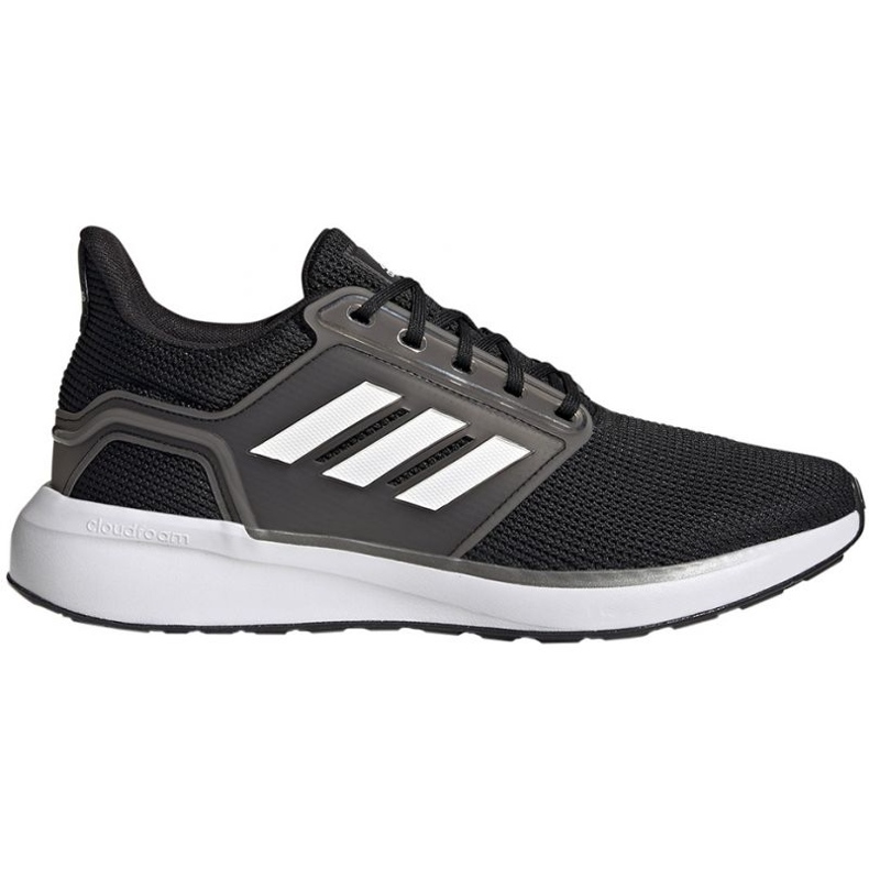 Scarpe da corsa Adidas EQ19 Run M GY4719 nero
