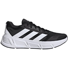 Scarpe da corsa Adidas Questar 2 M IF2229 nero