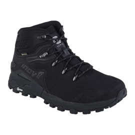 Scarpe Inov-8 Roclite Pro G 400 Gtx V2 M 001073-BK-S-01 nero