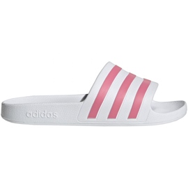 Infradito Adidas Adilette Aqua W GZ5237 bianco