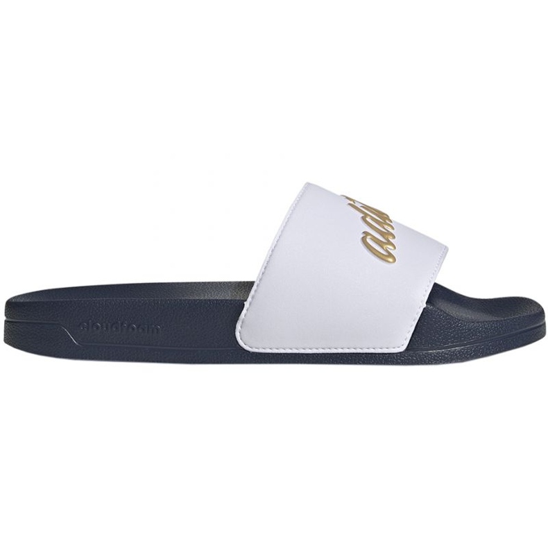 Infradito Adidas Adilette Shower W GZ5930 bianca