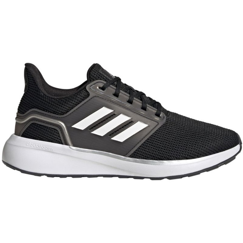 Scarpe da corsa Adidas EQ19 Run W GY4731 nero