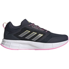 Scarpe Adidas Duramo Protect W GW3851 in grafite nero