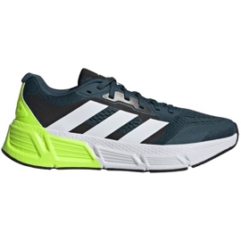 Scarpe da corsa Adidas Questar 2 M IF2232 blu
