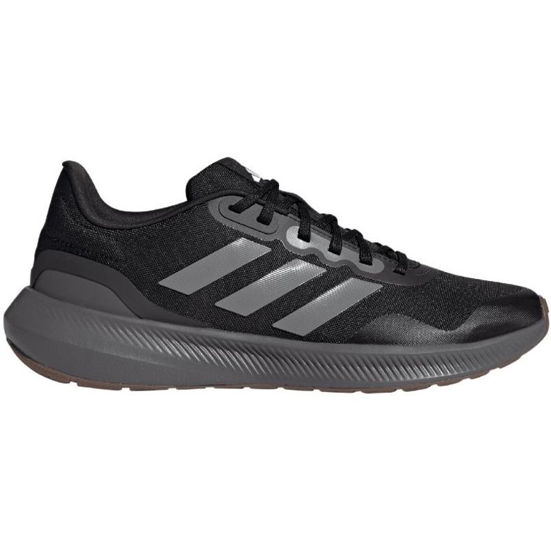 Scarpe Adidas Runfalcon 3 Tr M HP7568 nero