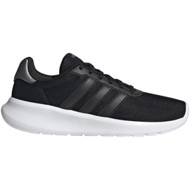 Scarpe da corsa Adidas Lite Racer 3.0 W GY0699 nero