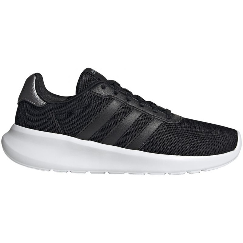 Scarpe da corsa Adidas Lite Racer 3.0 W GY0699 nero