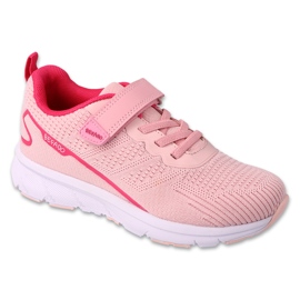 Scarpe per bambini Befado 516X344 rosa