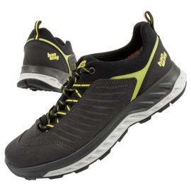 Aku Scarpe da trekking Hanwag M H9134-064062 grigio