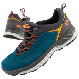 Scarpe da trekking Hanwag M H9132-597023 blu