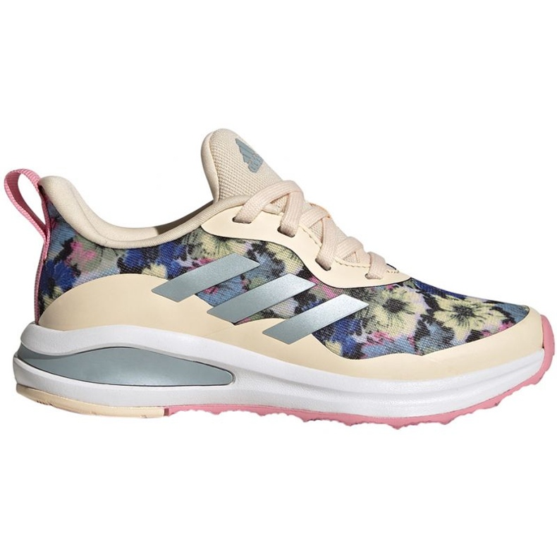 Scarpe Adidas FortaRun GV9465 multicolore