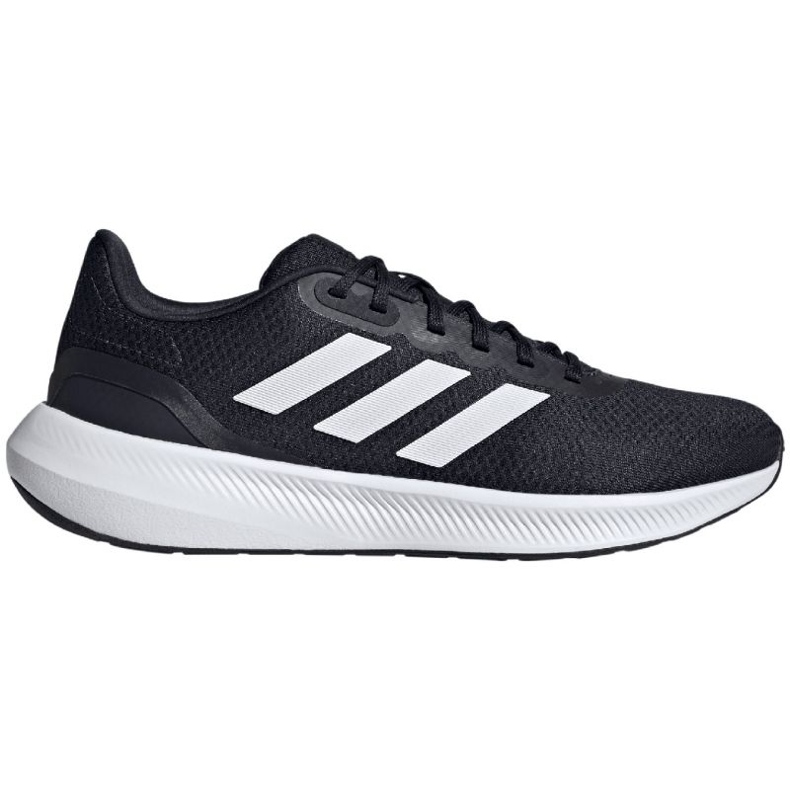 Scarpe Adidas Runfalcon 3 M ID2286 blu