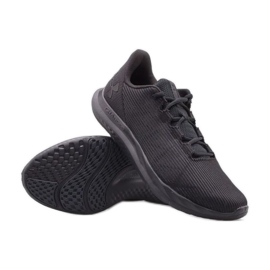 Scarpe Under Armour Charged Swift M 3026999-003 nero