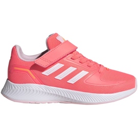 Scarpe Adidas Runfalcon 2.0 Jr GV7754 rosa