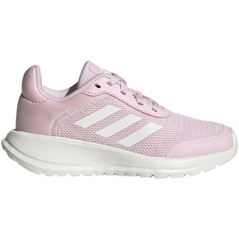 Scarpe Adidas Tensaur Run Scarpe Jr GZ3428 rosa