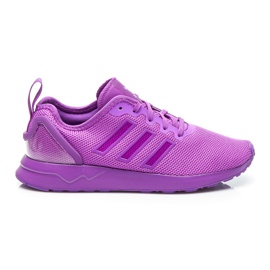 Adidas zx flux adv j rosa