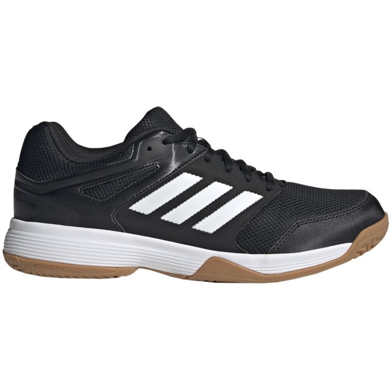 Scarpe Adidas Speedcourt M ID9499 nero