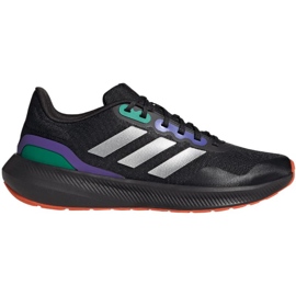 Scarpe Adidas Runfalcon 3 Tr M HP7570 nero
