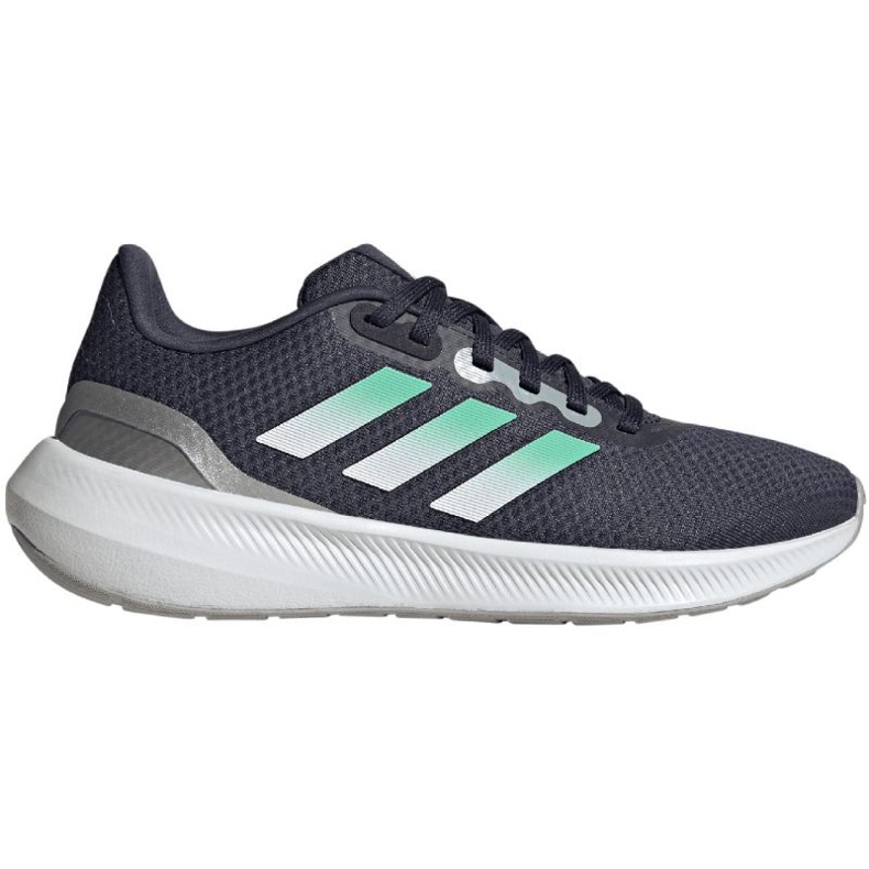 Scarpe Adidas Runfalcon 3 W HP7562 blu