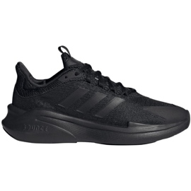 Adidas AlphaEdge + W scarpe IF7284 nero