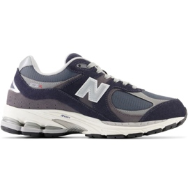 Scarpe sportive New Balance M M2002RSF grigio