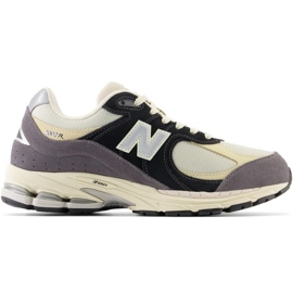 Scarpe sportive New Balance M M2002RSH beige