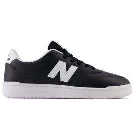 Scarpe sportive New Balance BB80BLK nero