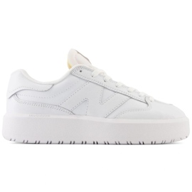 Scarpe sportive New Balance CT302CLA bianco