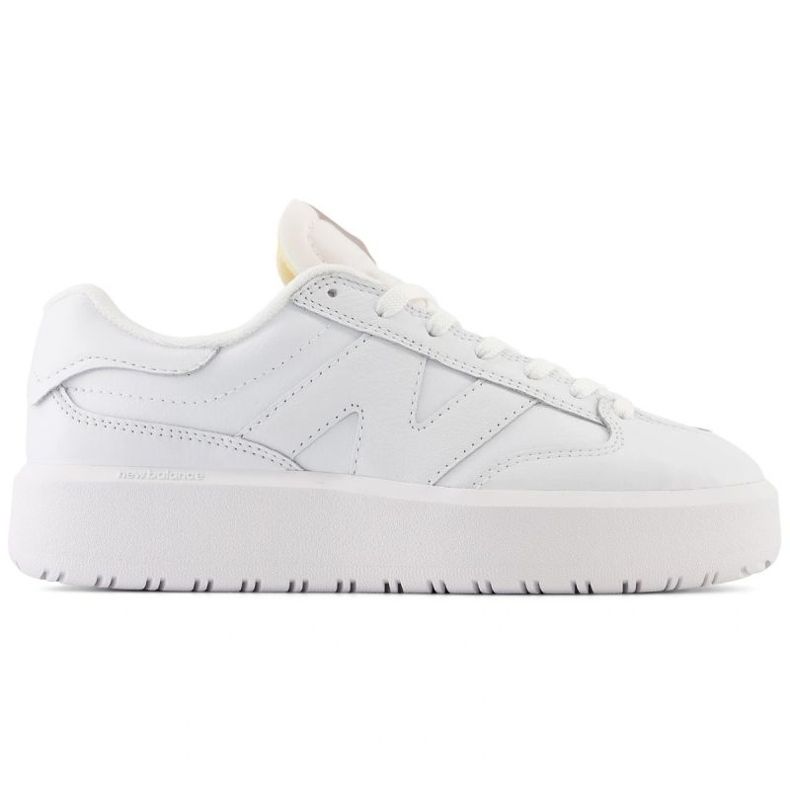 Scarpe sportive New Balance CT302CLA bianca