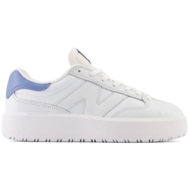 Scarpe sportive New Balance CT302CLD bianco